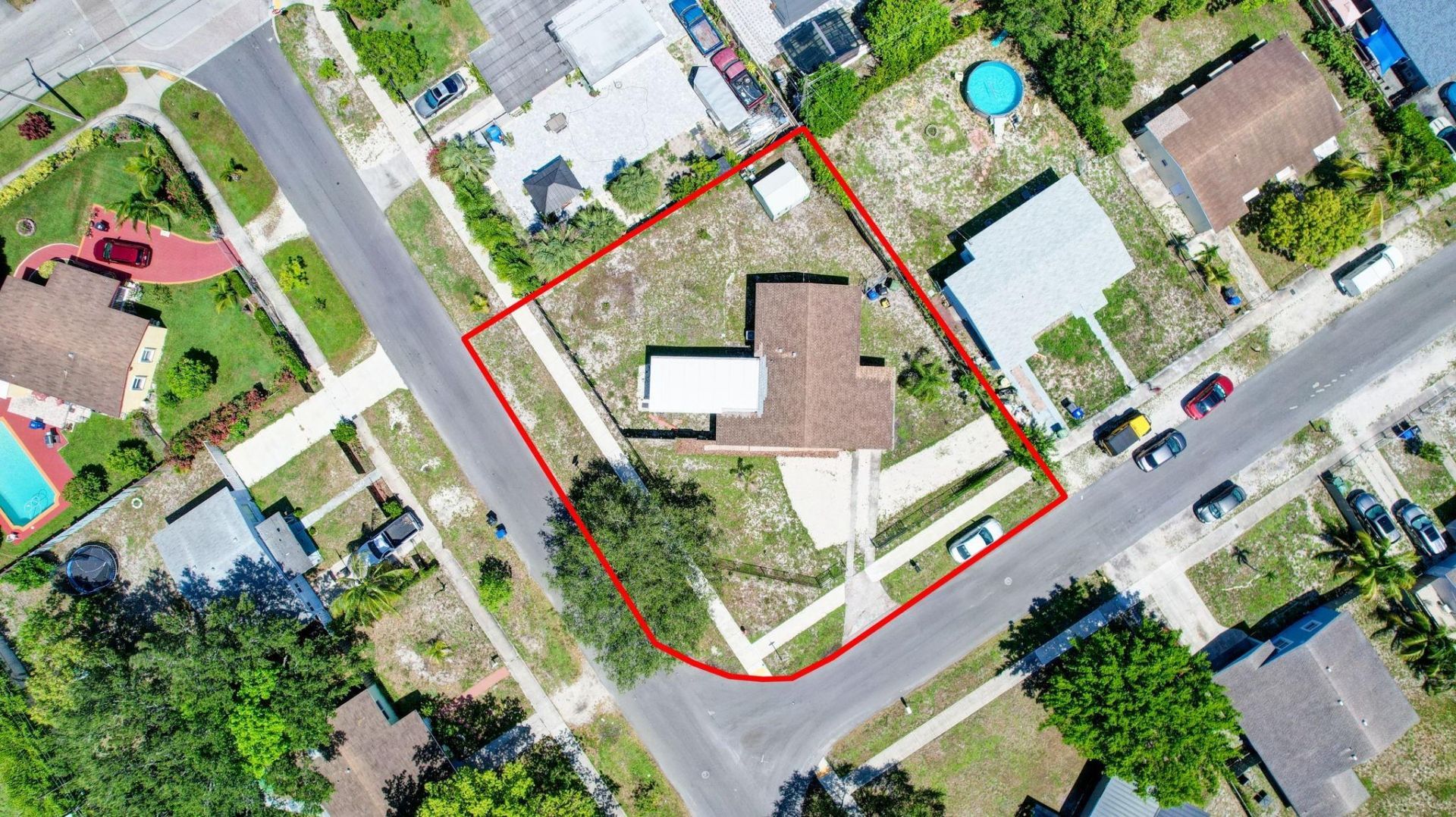 300 SW 25th Avenue, Fort Lauderdale, FL 33312 Photo