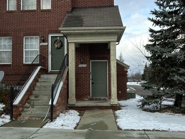 15602 Stone Crossing Drive, Southfield, MI 48075