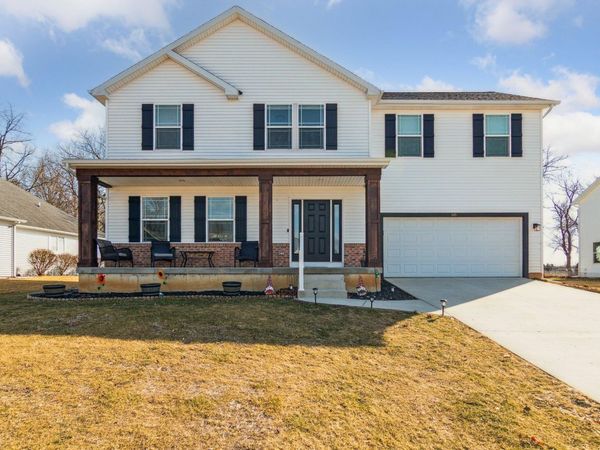 68 Dickens Street, Spring Arbor, MI 49283