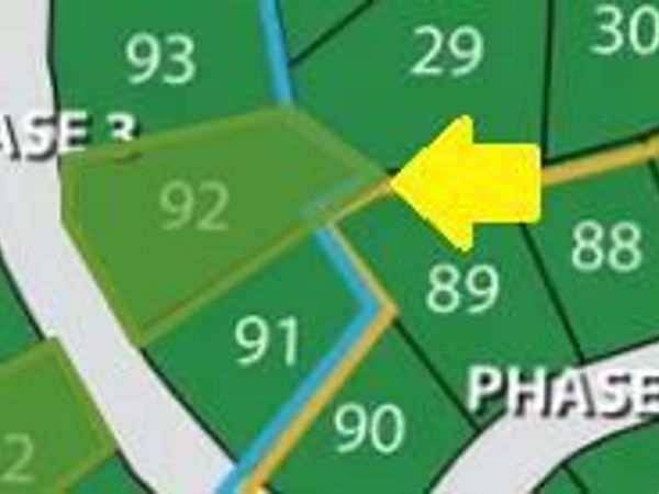 Lt92 TURNBERRY LANE, Menomonee Falls, WI 53051