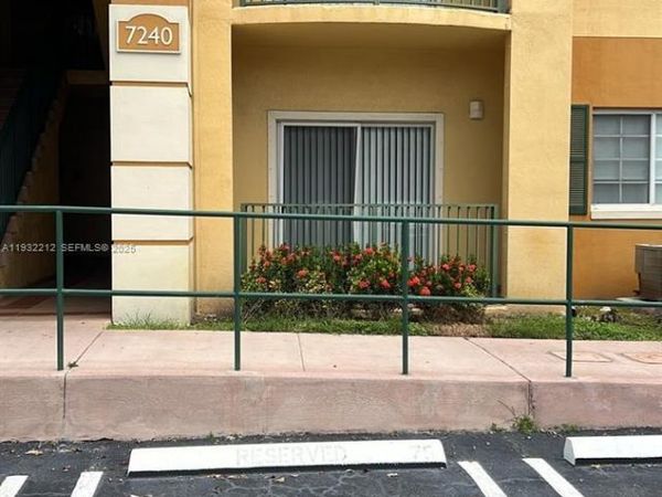 7240 NW 114th Ave, Unit 201, Doral, FL 33178