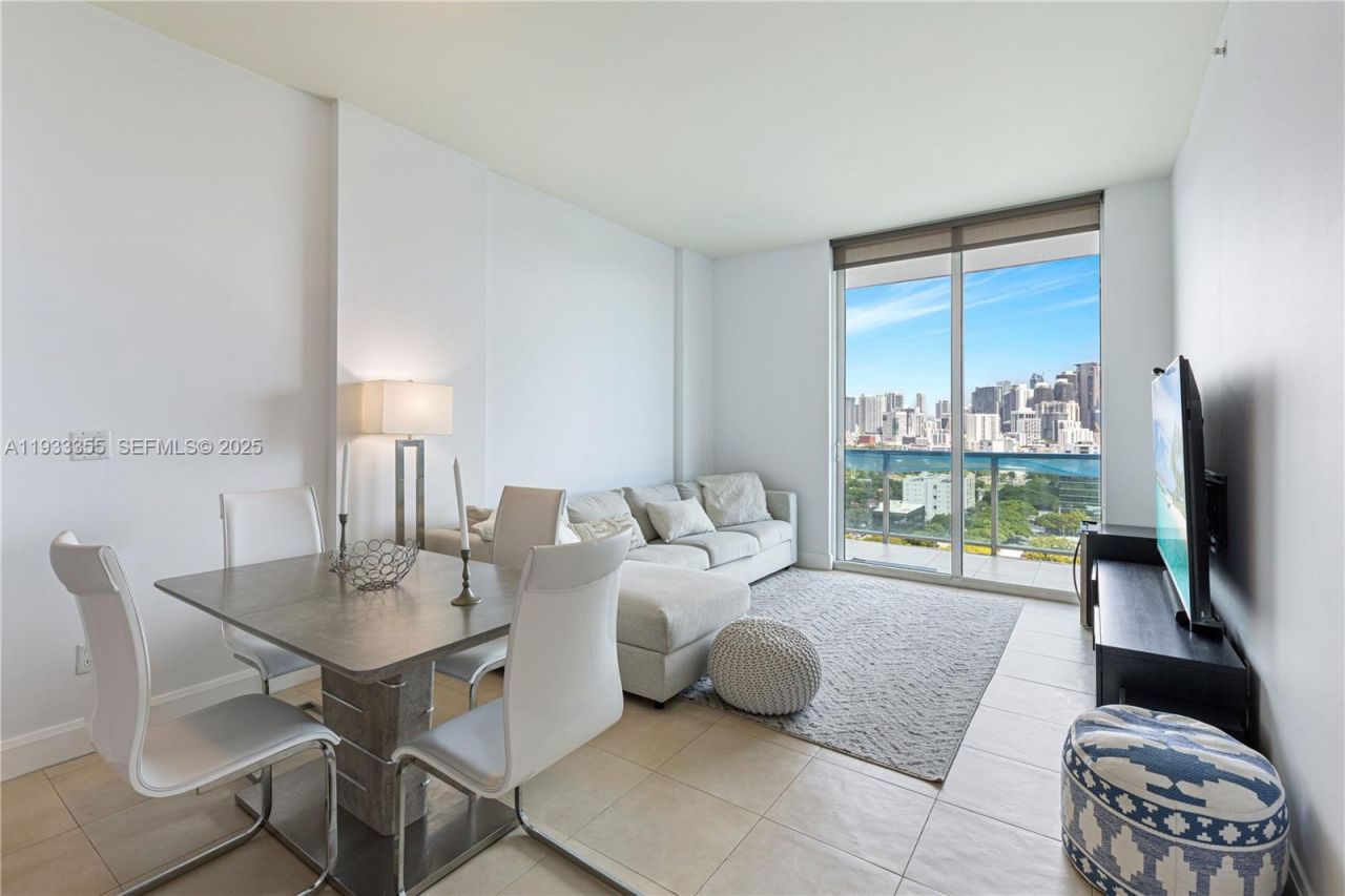 2525 SW 3rd Ave , Unit 1708, Miami, FL 33129 Photo