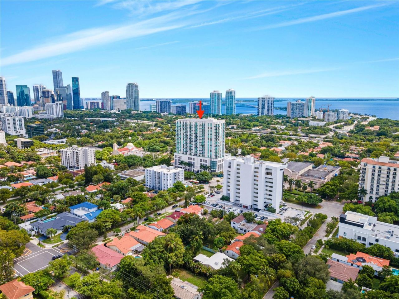 2525 SW 3rd Ave , Unit 1708, Miami, FL 33129 Photo