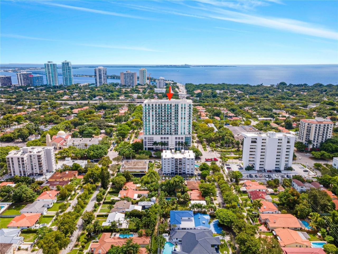 2525 SW 3rd Ave , Unit 1708, Miami, FL 33129 Photo