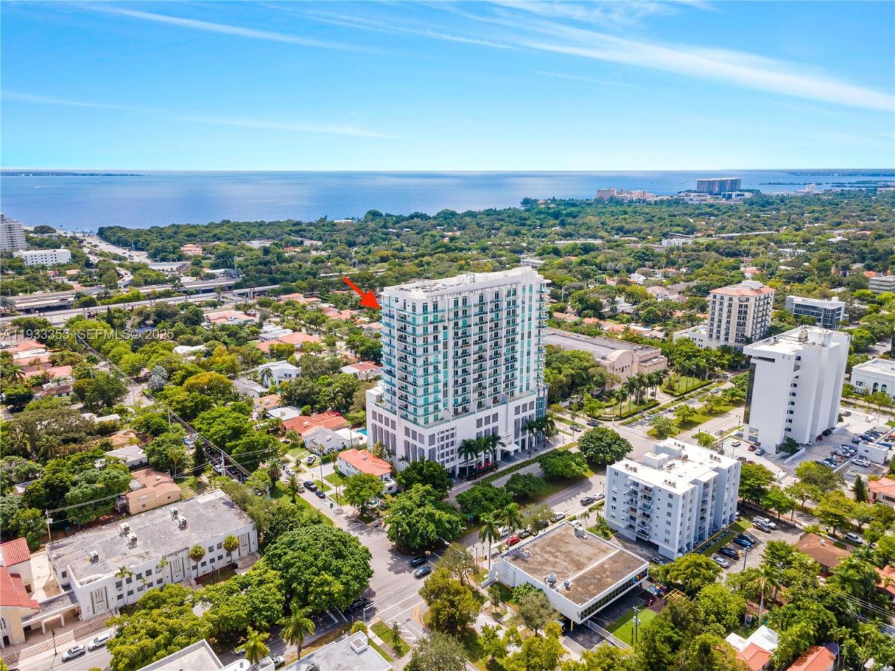 2525 SW 3rd Ave , Unit 1708, Miami, FL 33129 Photo