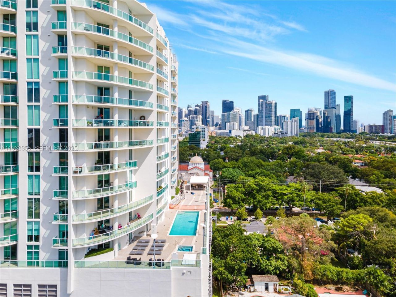 2525 SW 3rd Ave , Unit 1708, Miami, FL 33129 Photo