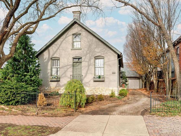 242 E Sycamore Street, Columbus, OH 43206