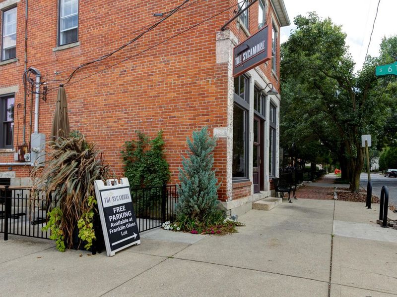 242 E Sycamore Street, Columbus, OH 43206 Photo 44