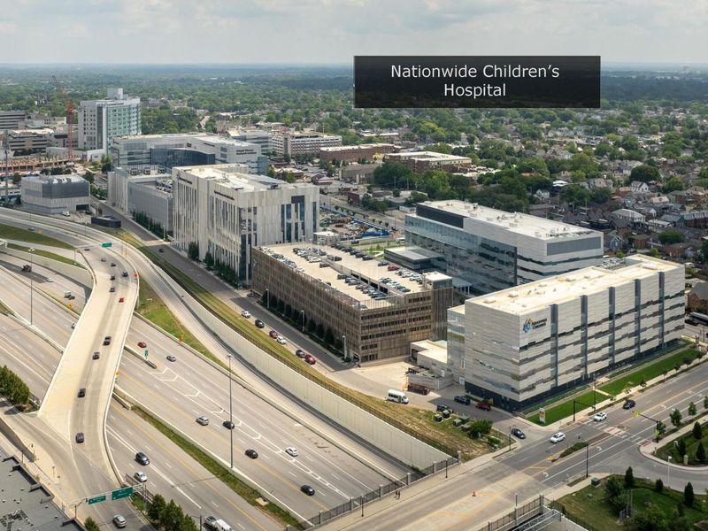 242 E Sycamore Street, Columbus, OH 43206 Photo 49