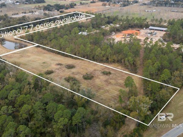 XXX Airport Road, Foley, AL 36535