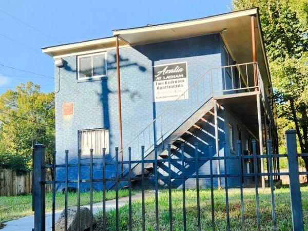 1431 LATHAM DR, Memphis, TN 38106