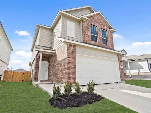 4951 Blue Ranch, San Antonio, TX 78222