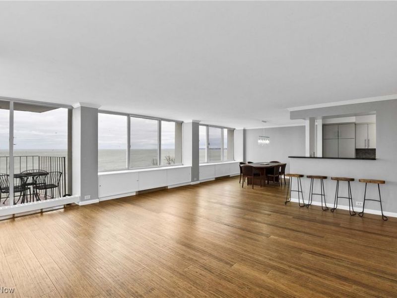 12700 Lake Avenue, Unit 806, Lakewood, OH 44107 Photo 16