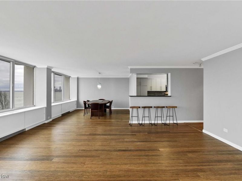 12700 Lake Avenue, Unit 806, Lakewood, OH 44107 Photo 17