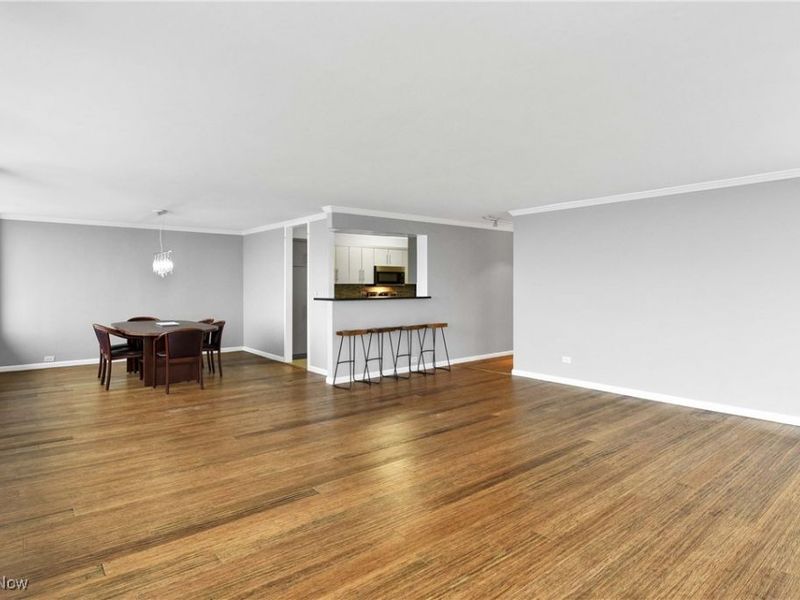 12700 Lake Avenue, Unit 806, Lakewood, OH 44107 Photo 18