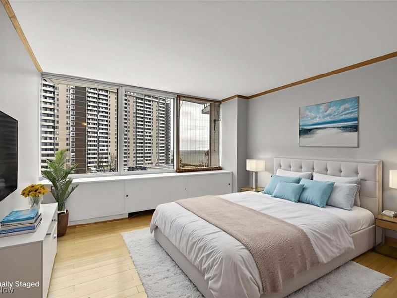 12700 Lake Avenue, Unit 806, Lakewood, OH 44107 Photo 23