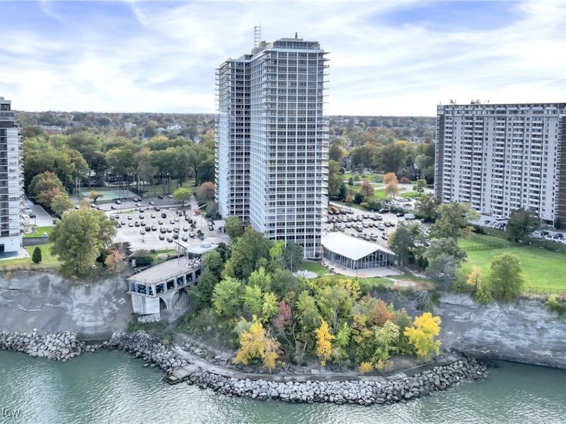 12700 Lake Avenue, Unit 806, Lakewood, OH 44107 Photo 49