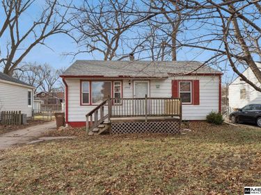 1908 Warren Street, Bellevue, NE 68005