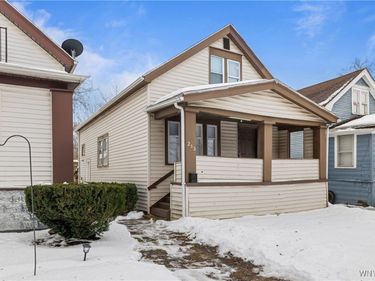 213 Westminster Avenue, Buffalo, NY 14215