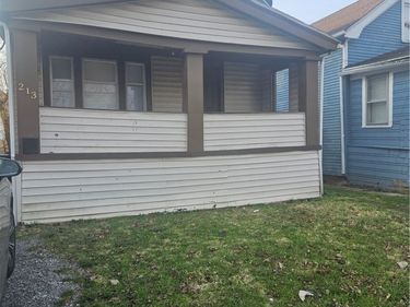 213 Westminster Avenue, Buffalo, NY 14215