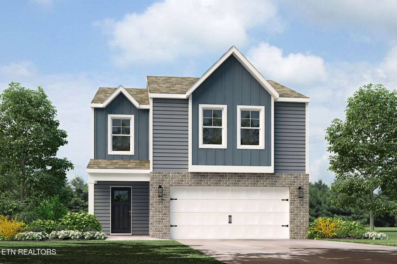 1345 Three Horses Lane, Maryville, TN 37803 Main Photo