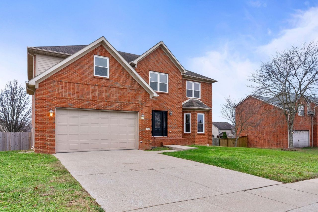 6036 Crabapple Road, Versailles, KY 40383 Main Photo