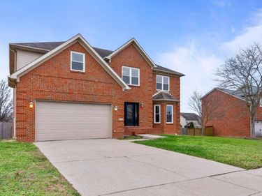 6036 Crabapple Road, Versailles, KY 40383