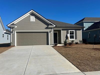 2327 Watershed Way, Longs, SC 29568