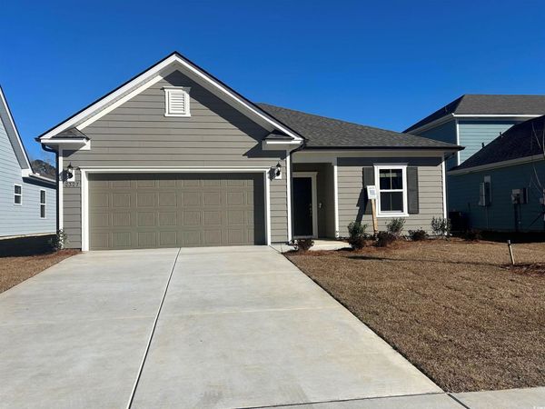 2327 Watershed Way, Longs, SC 29568