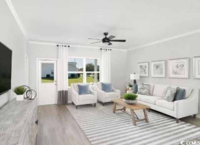 2327 Watershed Way Photo 3