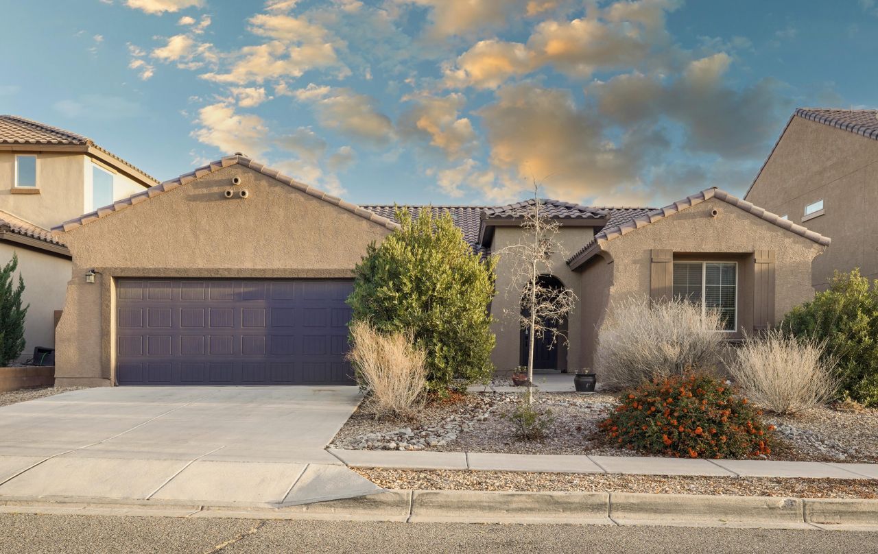 2708 Delicias Road Se, Rio Rancho, NM 87124 Main Photo