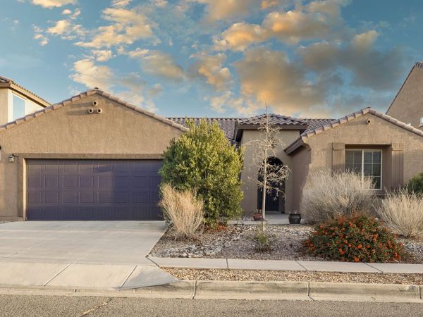 2708 Delicias Road SE, Rio Rancho, NM 87124