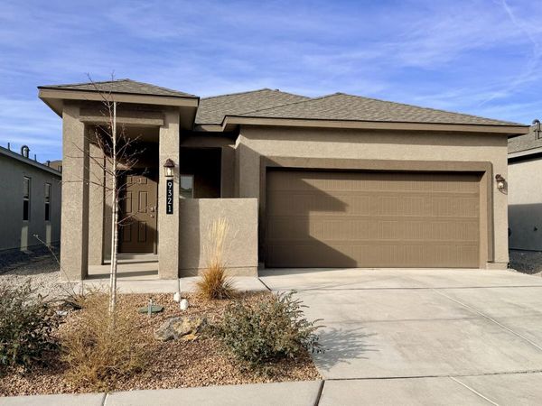 9321 Sidreaux Loop NW, Albuquerque, NM 87114