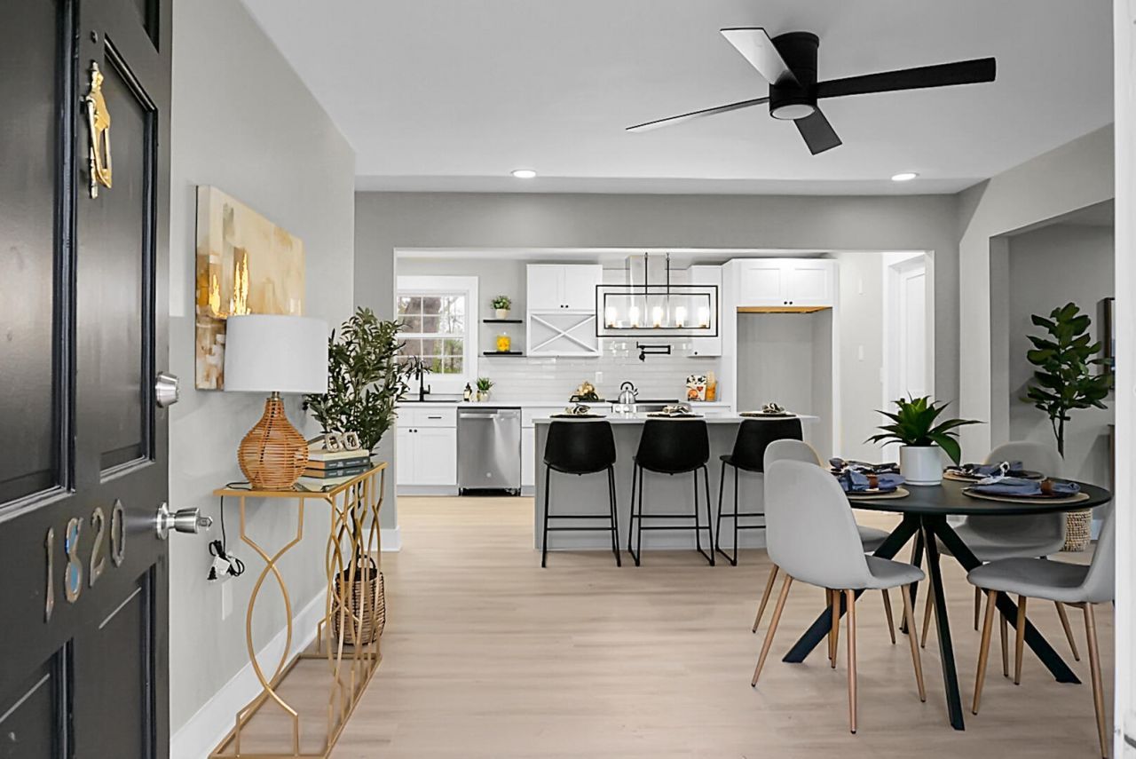 1820 Meadowlawn Drive Photo 1