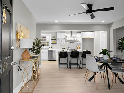 1820 Meadowlawn Drive, Charleston, SC 29407