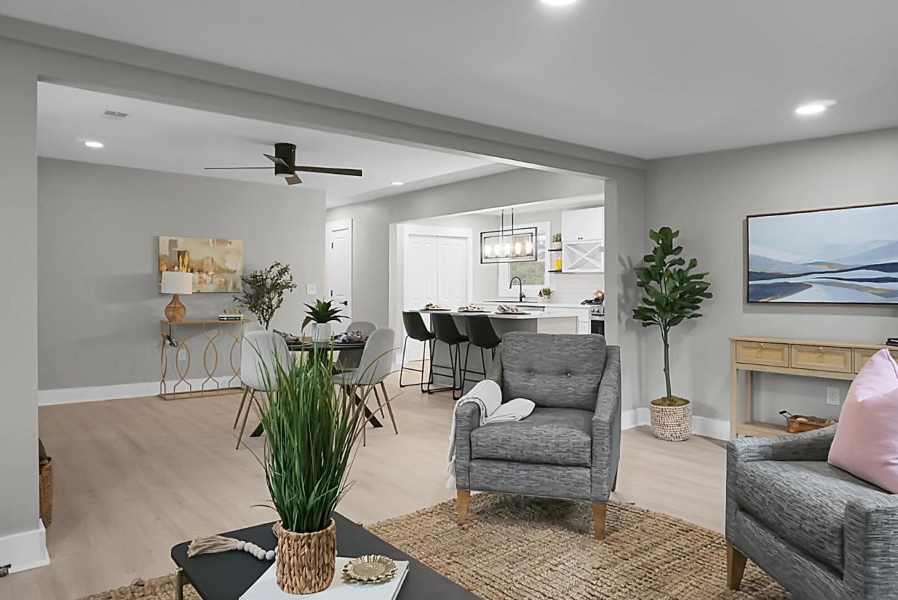 1820 Meadowlawn Drive Photo 4