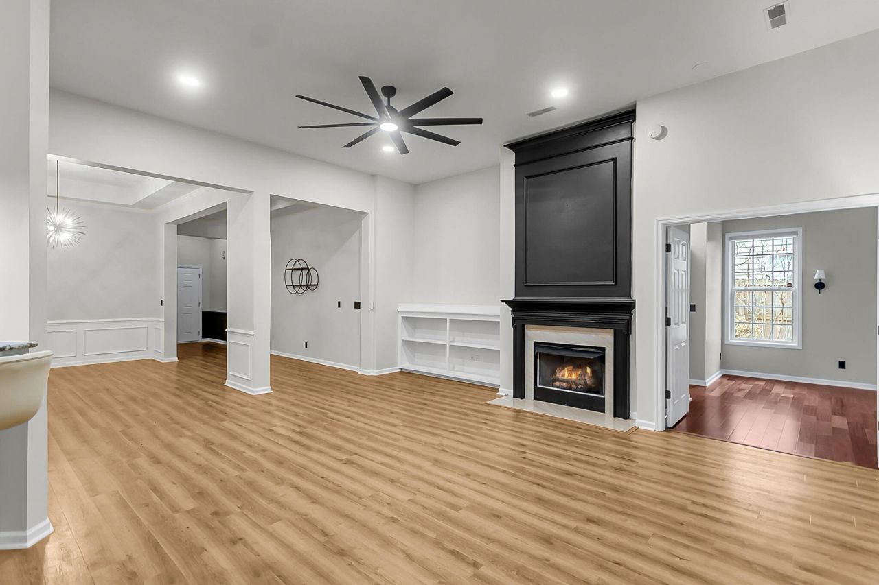 2105 Baldwin Park Drive Photo 10