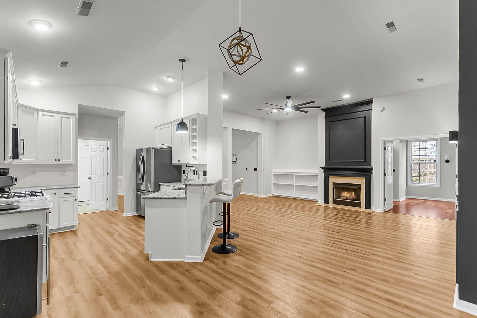 2105 Baldwin Park Drive Photo 16