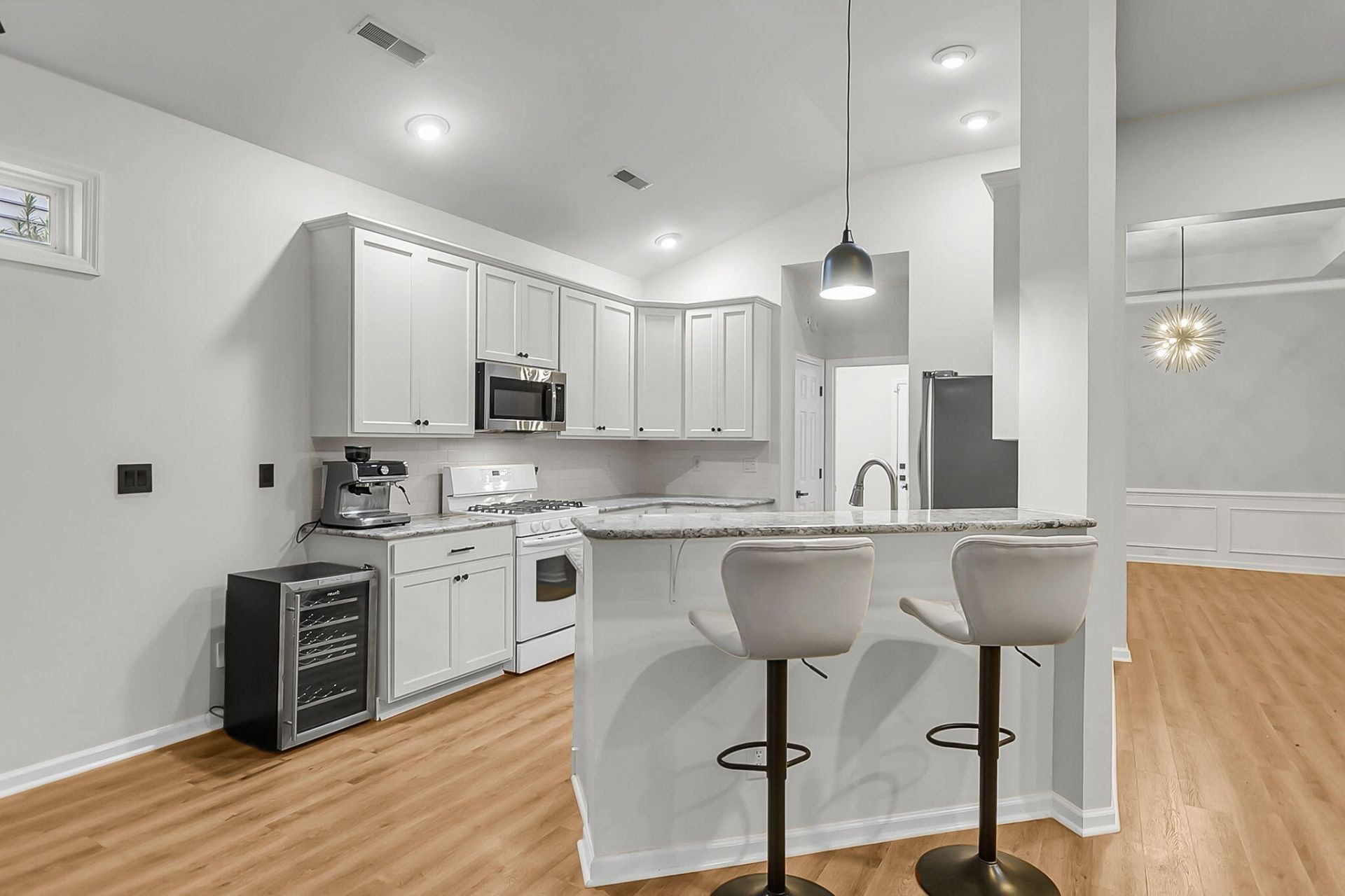2105 Baldwin Park Drive Photo 17