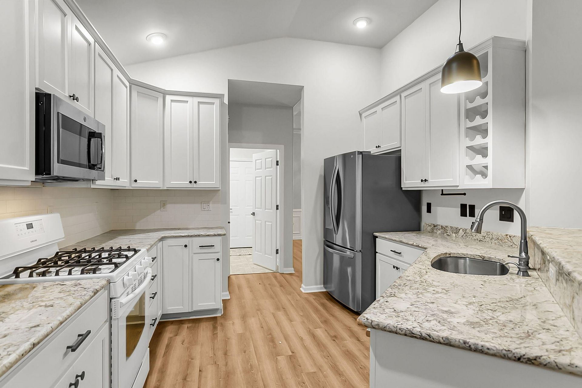 2105 Baldwin Park Drive Photo 19
