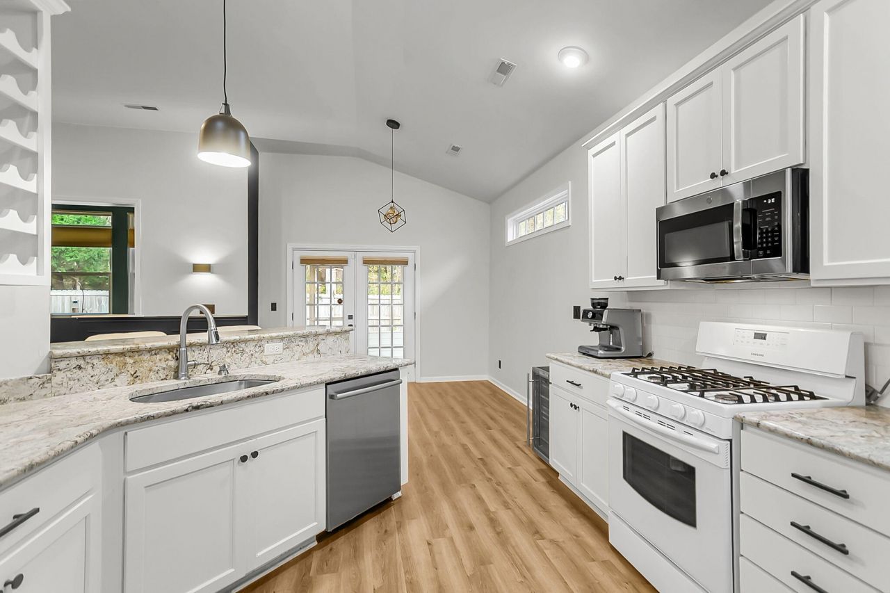 2105 Baldwin Park Drive Photo 21