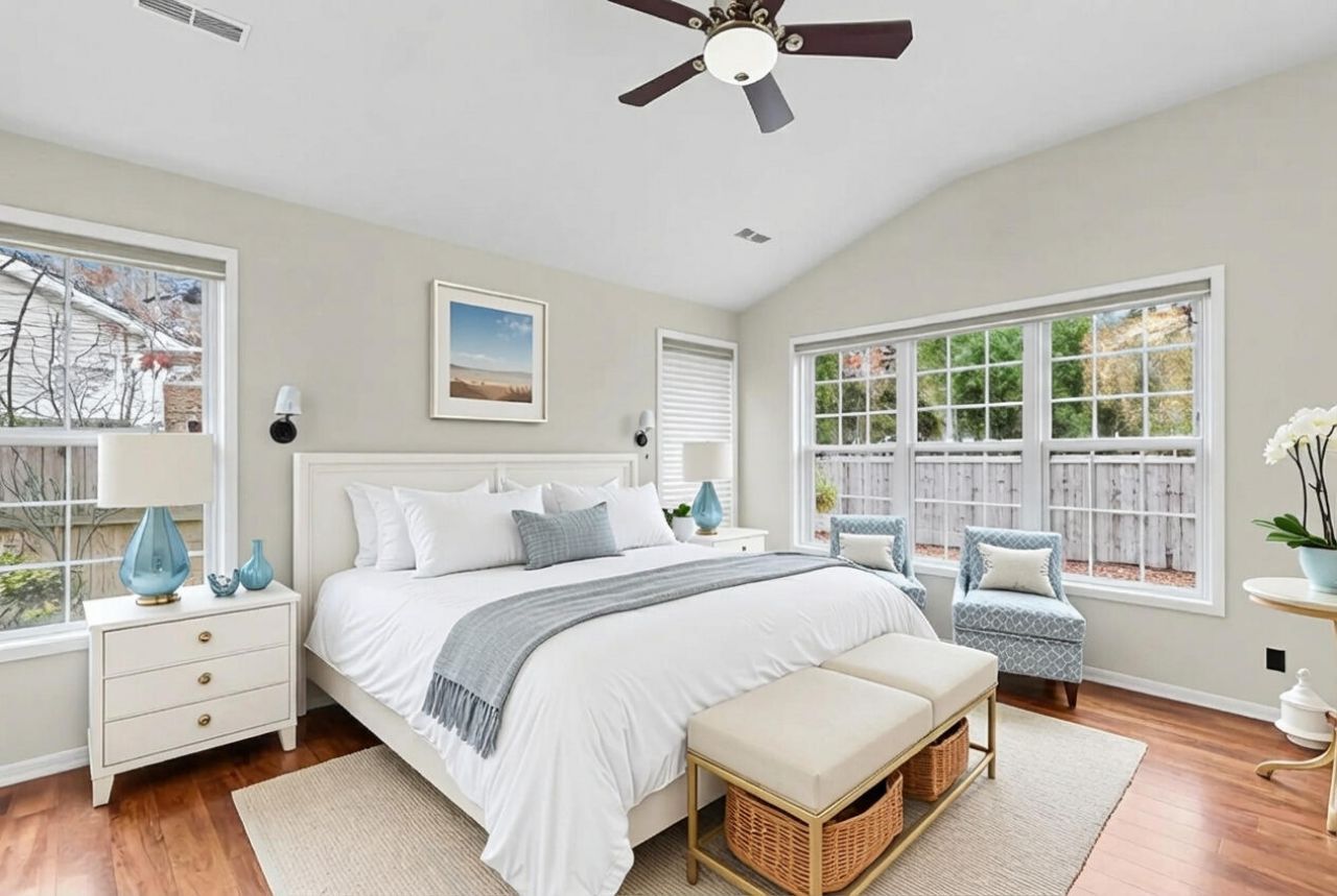 2105 Baldwin Park Drive Photo 4