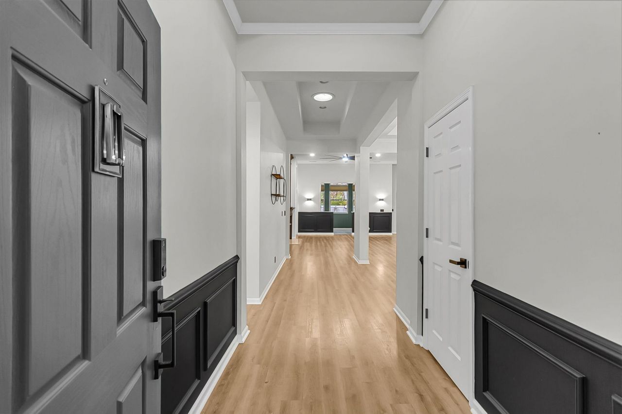 2105 Baldwin Park Drive Photo 5