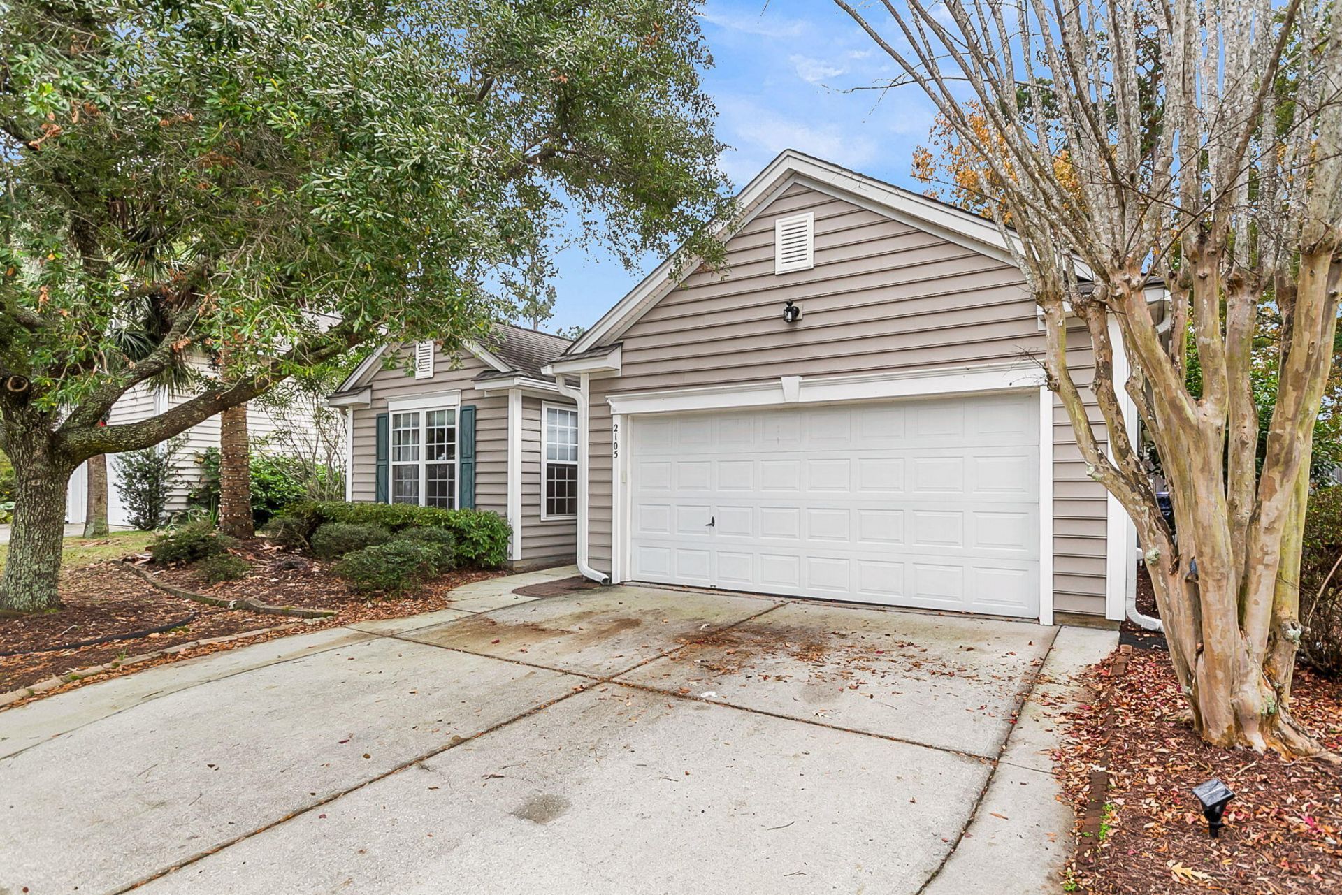 2105 Baldwin Park Drive Photo 67