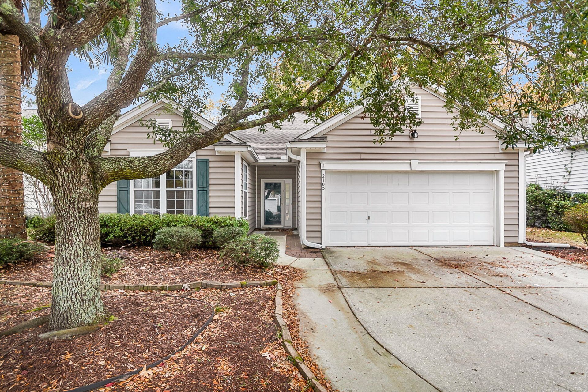2105 Baldwin Park Drive Photo 68