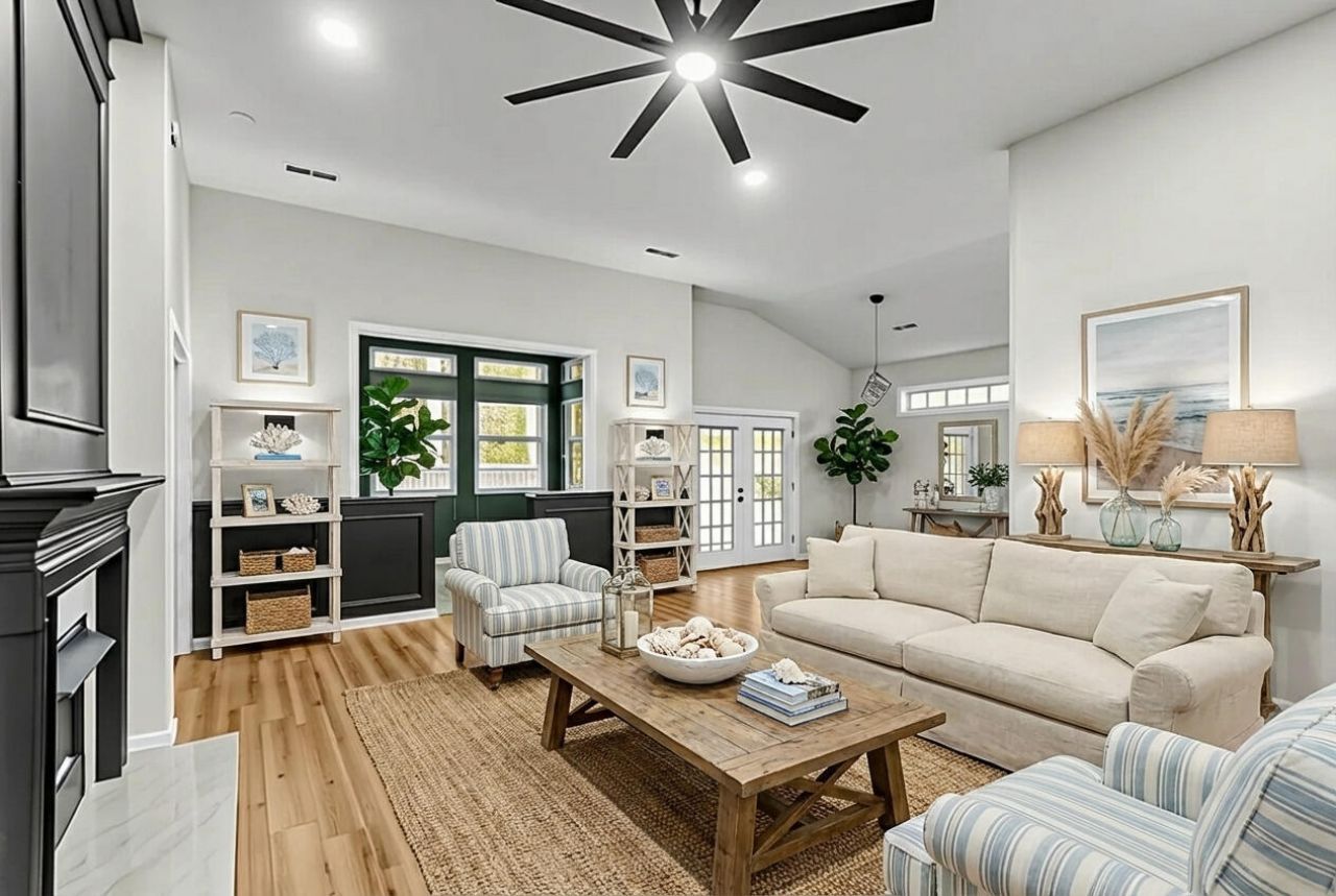 2105 Baldwin Park Drive Photo 8