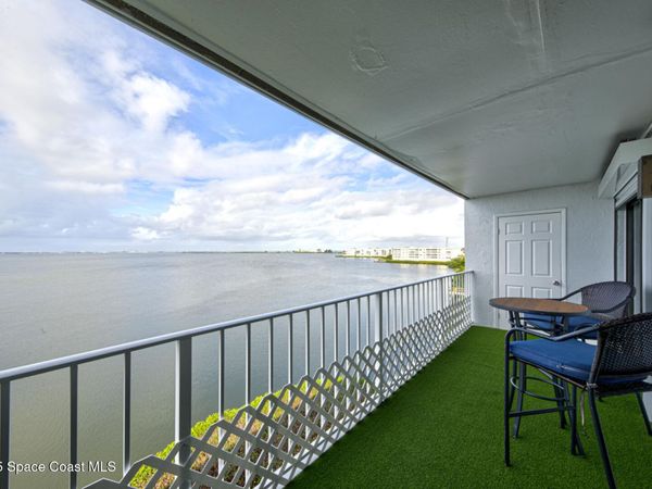 190 Seminole Lane, Unit 503, Cocoa Beach, FL 32931