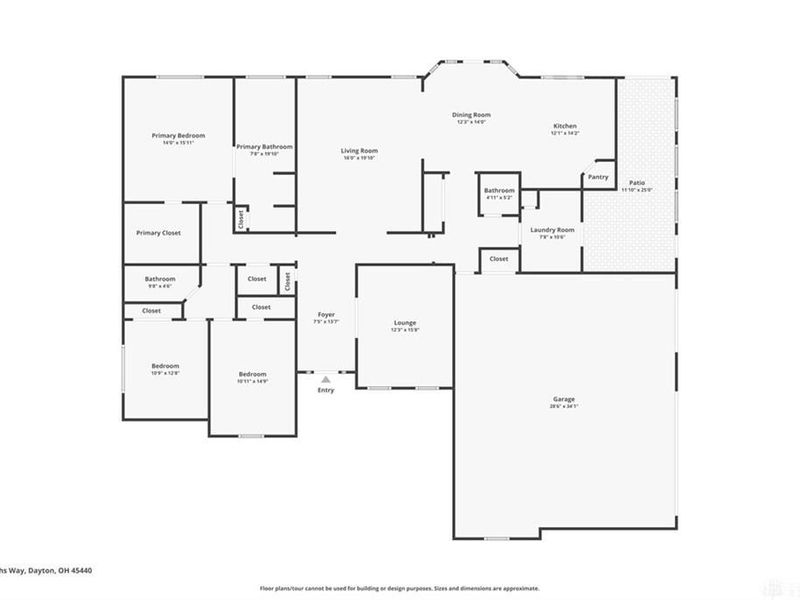 4254 Sarahs Way, Sugarcreek Township, OH 45440 Photo 41