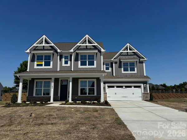 7144 Bil-Mar Drive, Harrisburg, NC 28075