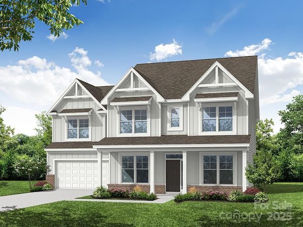 7144 Bil-Mar Drive, Harrisburg, NC 28075